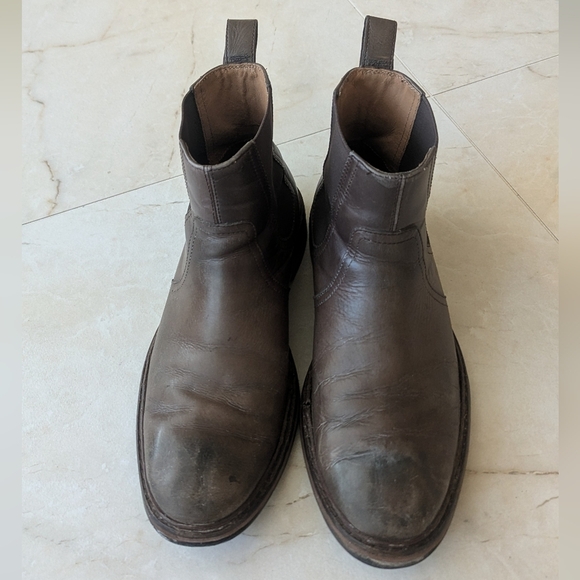 Cole Haan | Boot Mens Williams Welt Chelsea Boot main image 5